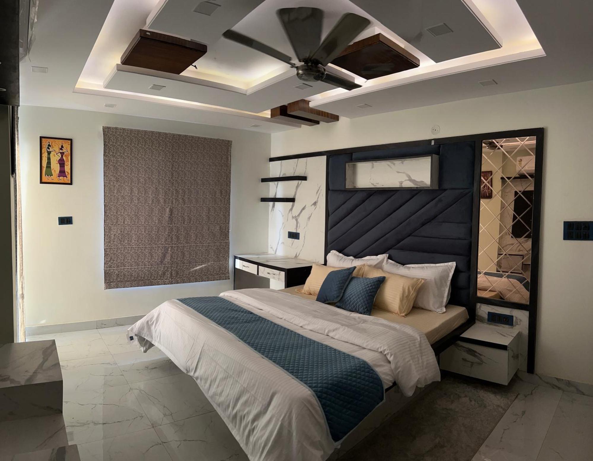 4bhk Luxury Famjam Jaipur