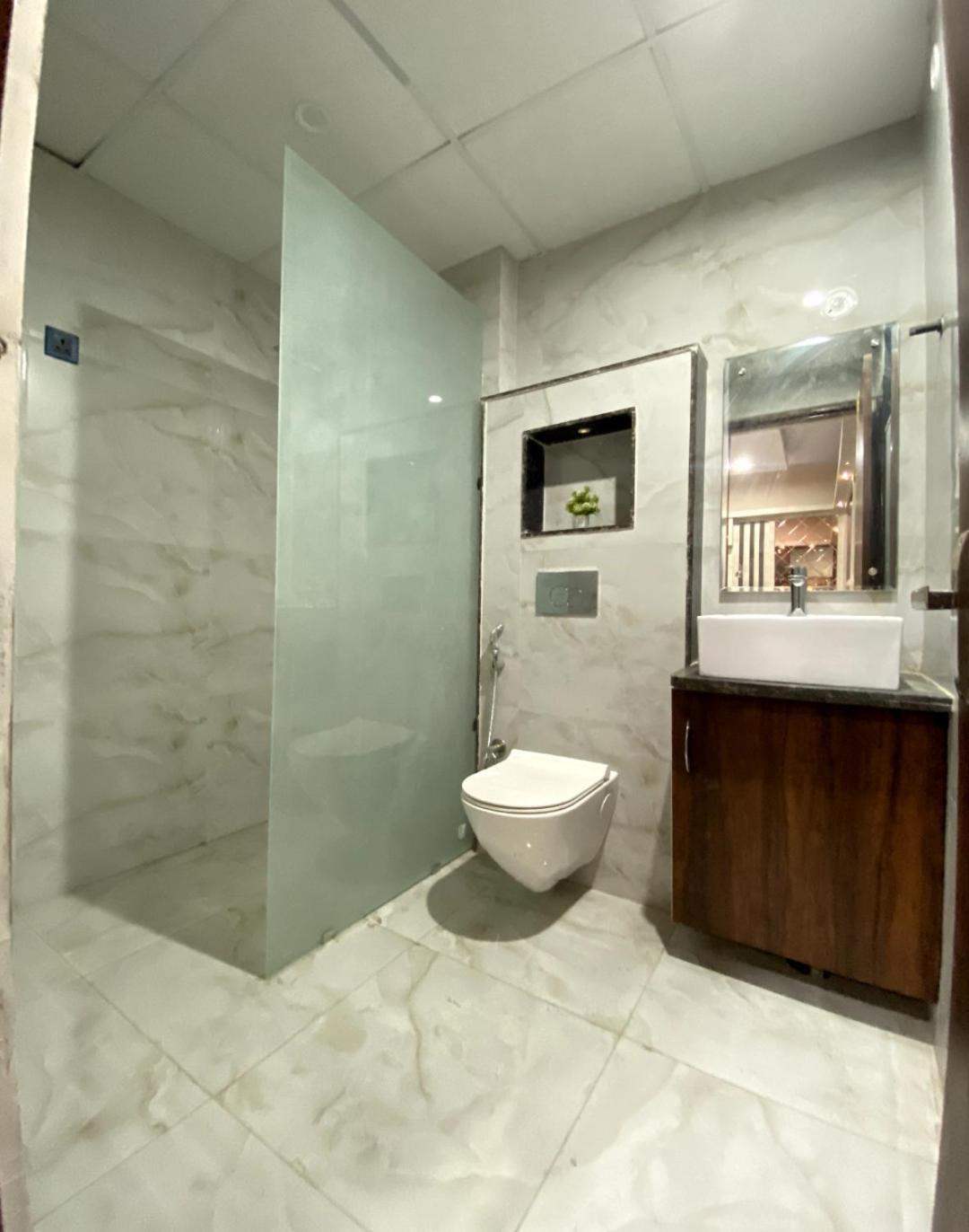 4bhk Luxury Famjam * Jaipur