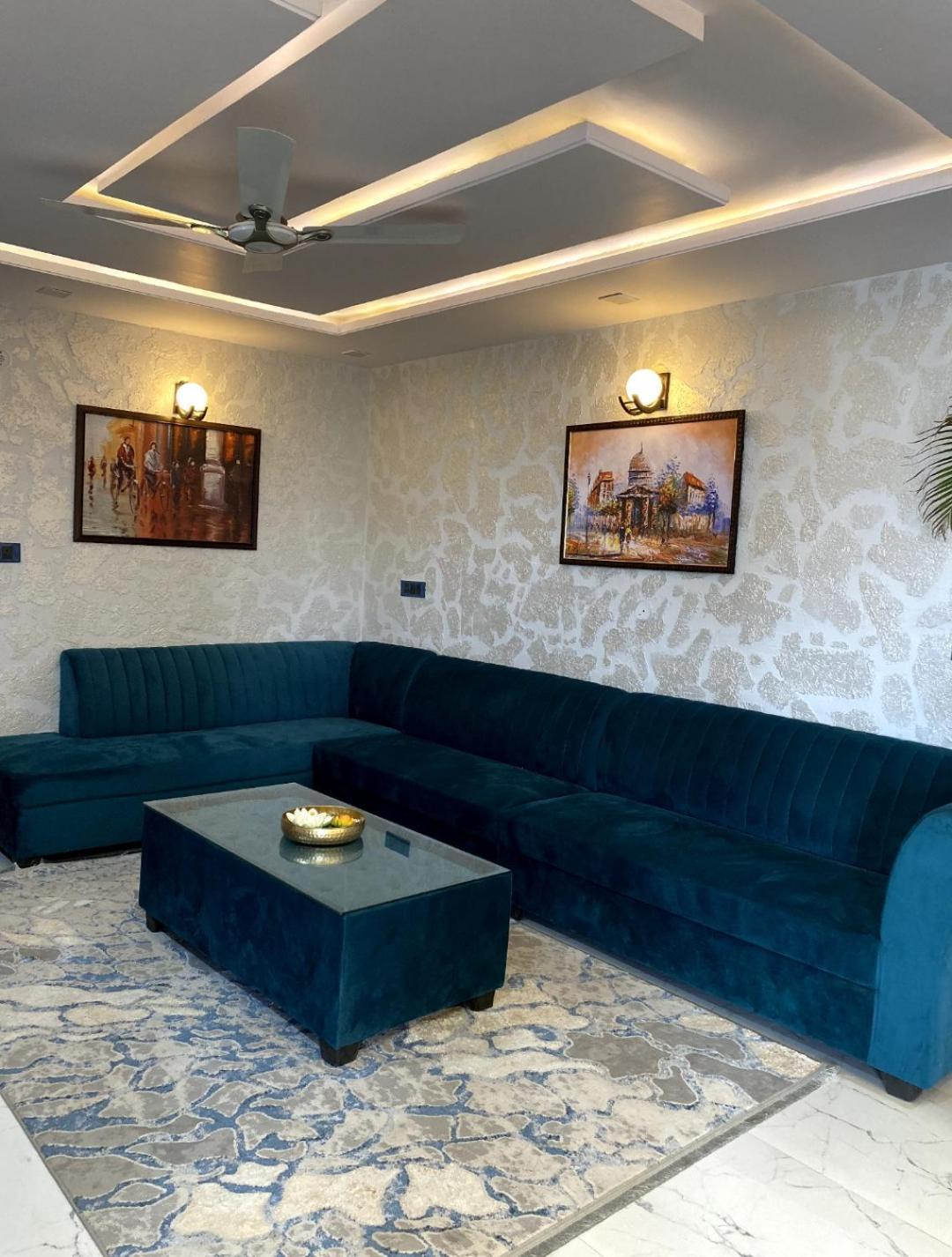 4bhk Luxury Famjam Jaipur