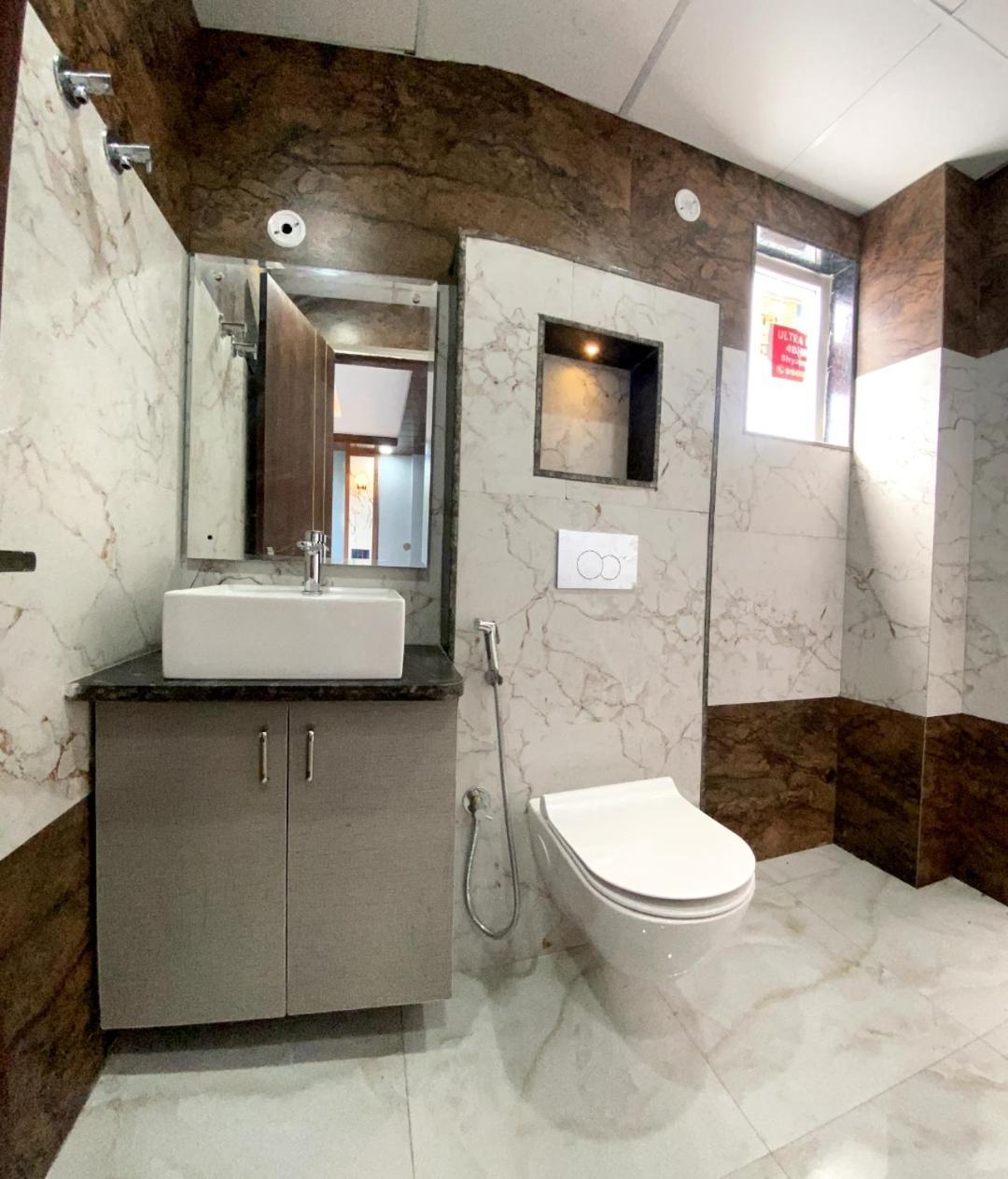 Apartment 4bhk Luxury Famjam *