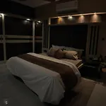 4Bhk Luxury Apartment Famjam