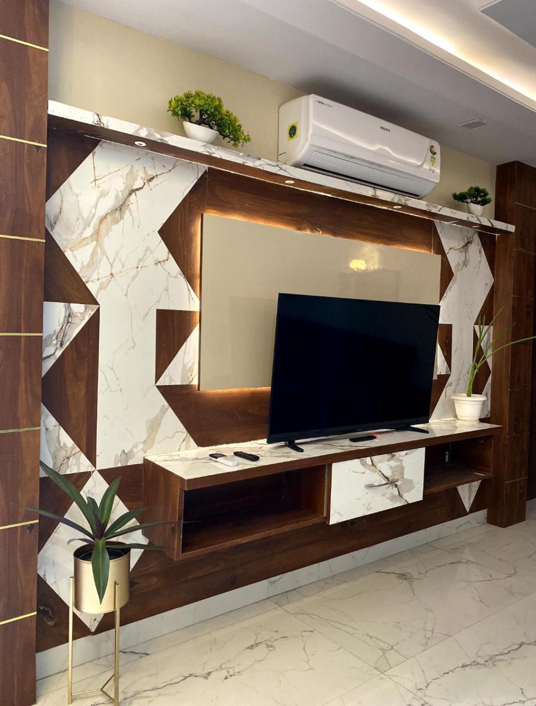 4bhk Luxury Famjam * Jaipur